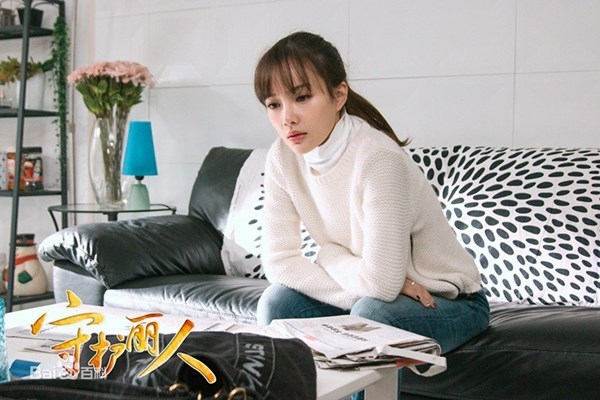 Phim mới của Lý Tiểu Lộ cạnh tranh độ hot với Cô phương bất tự thưởng