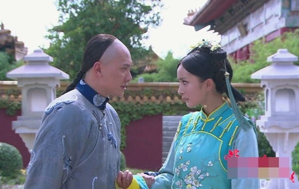 8 cặp sao Hoa ngữ 'ghét nhau tưởng chết' nhưng lại thành đôi