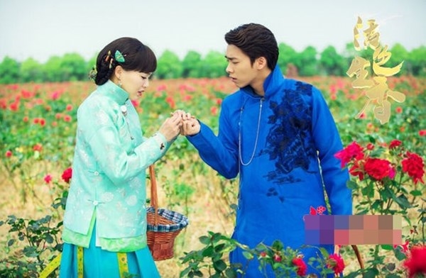 8 cặp sao Hoa ngữ 'ghét nhau tưởng chết' nhưng lại thành đôi