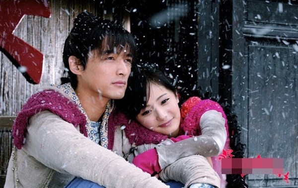 8 cặp sao Hoa ngữ 'ghét nhau tưởng chết' nhưng lại thành đôi