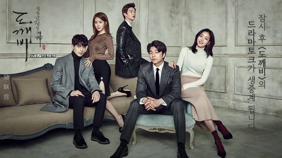 Ai là người đứng sau thành công của 'Hậu duệ mặt trời' và 'Goblin'?