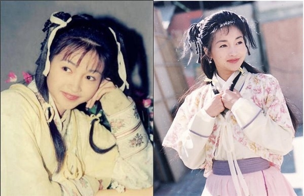 Lấy chồng đại gia, 'Quách Tương dễ thương nhất màn ảnh' vẫn chật vật kiếm sống