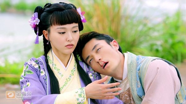 8 cặp sao Hoa ngữ 'ghét nhau tưởng chết' nhưng lại thành đôi