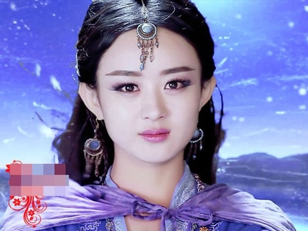 Những sao Hoa ngữ 'hai mặt' trên màn ảnh
