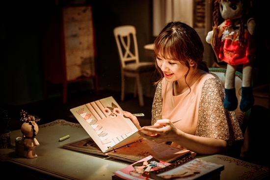 Hari Won và những khoảnh khắc siêu hài hước 'hiếm có khó tìm'