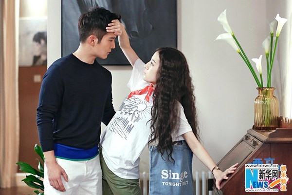 Cô phương bất tự thưởng đã mất ngôi quán quân rating