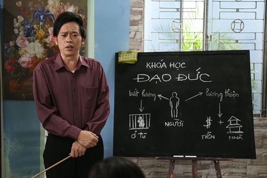3 'thỏi nam châm phòng vé' của phim Việt mùa Tết