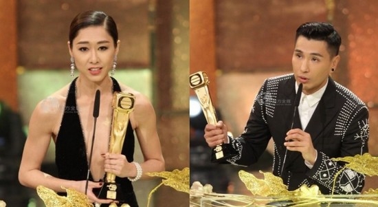 Phim TVB năm 2016: Hay ít, dở nhiều