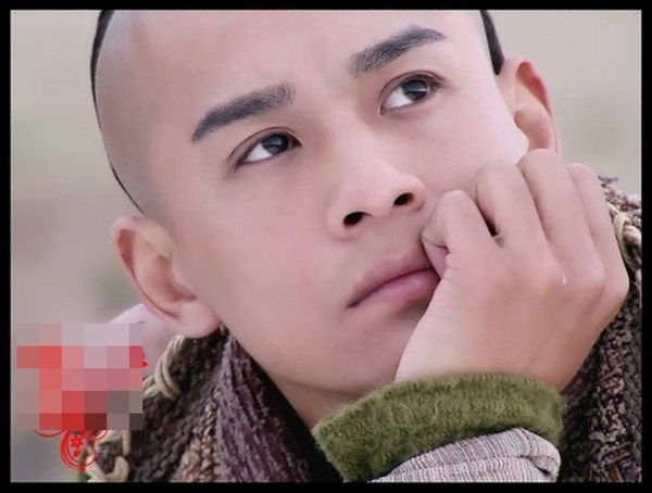 Những sao Hoa ngữ 'hai mặt' trên màn ảnh