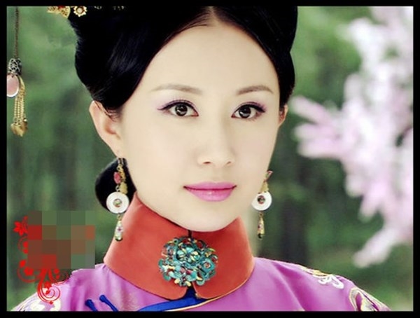 Những sao Hoa ngữ 'hai mặt' trên màn ảnh