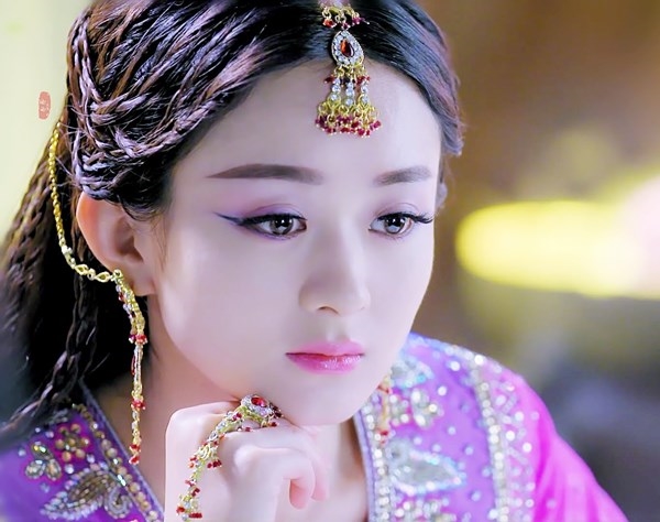 Những sao Hoa ngữ 'hai mặt' trên màn ảnh