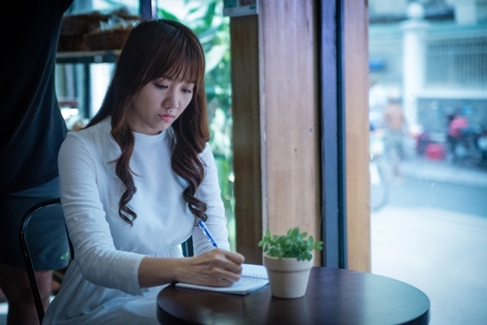 Hari Won và những khoảnh khắc siêu hài hước 'hiếm có khó tìm'