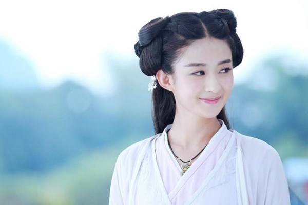 Những sao Hoa ngữ 'hai mặt' trên màn ảnh