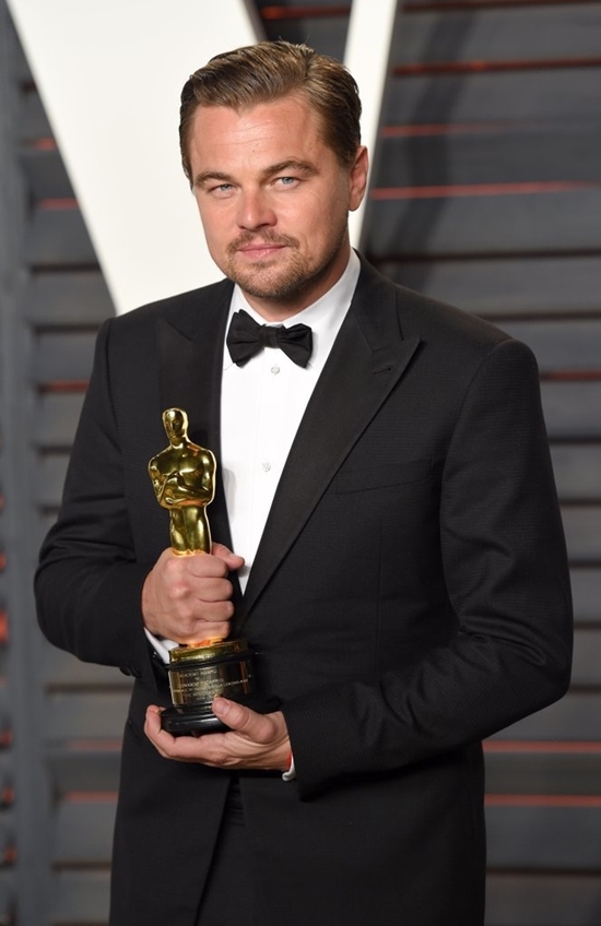 Những vai diễn đầu tiên ấn tượng của sao Hollywood trên màn ảnh