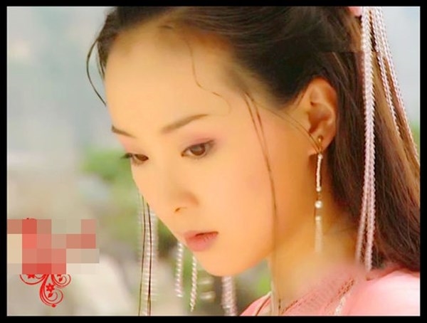 Những sao Hoa ngữ 'hai mặt' trên màn ảnh