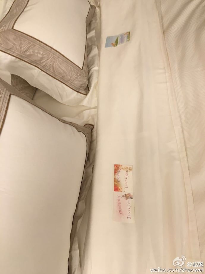 Bị tố từng là tài xế lái xe, chồng Triệu Vy nổi giận trên mạng