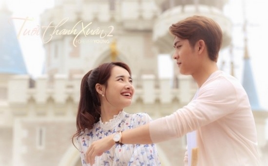 Tuổi thanh xuân 2: Junsu có còn là “soái ca” hoàn hảo ngày nào?
