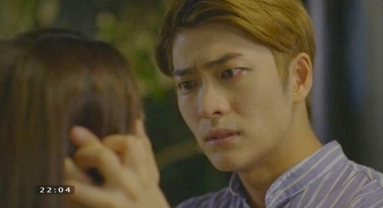 Tuổi thanh xuân 2: Junsu có còn là “soái ca” hoàn hảo ngày nào?