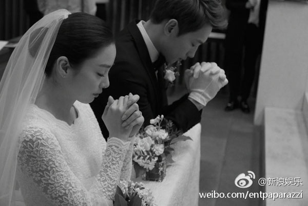 Những điều thú vị về đám cưới thế kỷ của Bi Rain và Kim Tae Hee