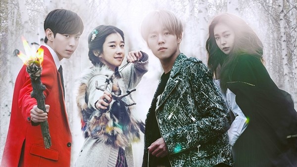 Top 5 phim Hàn dở tệ nhất năm 2016