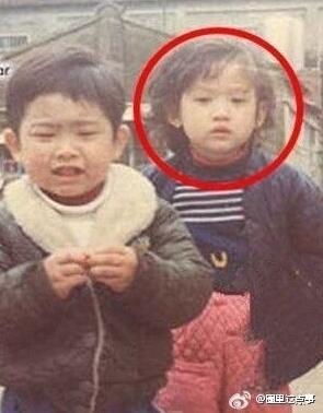 Trần Kiều Ân khoe vẻ quyến rũ trong loạt ảnh mới, thời bé xíu đã 'bá đạo'