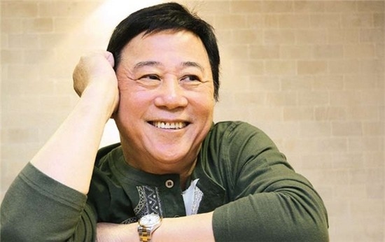 Những ngôi sao bị 'ném đá' vì chưa xứng tầm nhận giải của TVB