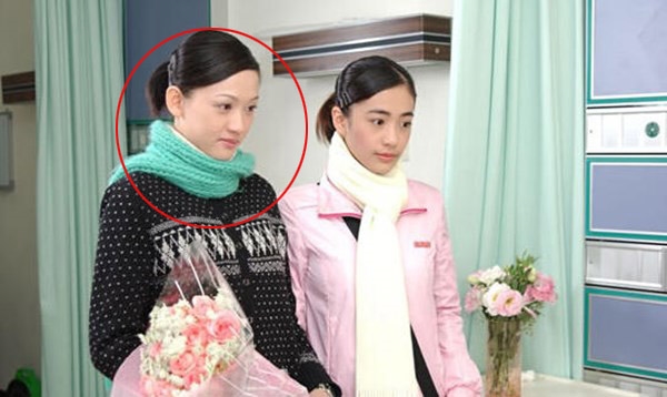Phát sốt với loạt ảnh thời mới vào nghề của Trần Kiều Ân