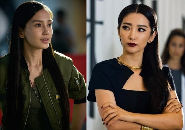 Đây là cách Hollywood 'chiều lòng' Trung Quốc
