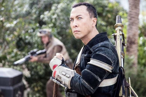 Đây là cách Hollywood 'chiều lòng' Trung Quốc