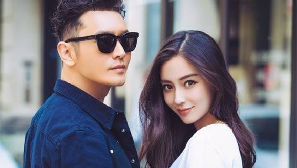 dang o cu, angelababy van cung me chong di sam tet - 2