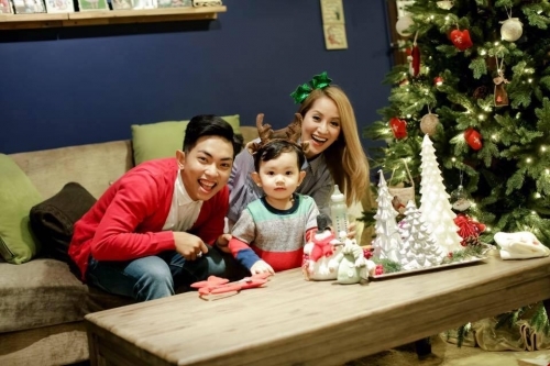 Điểm danh những cặp sao Việt được mong chờ đám cưới nhất năm 2017