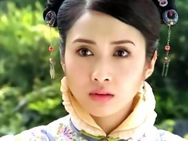 Những mỹ nhân cổ trang Hong Kong khiến triệu người mê đắm