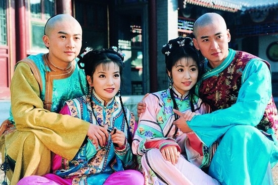 Vì sao bạn nên luyện lại “Hoàn Châu Cách Cách” vào dịp Tết?