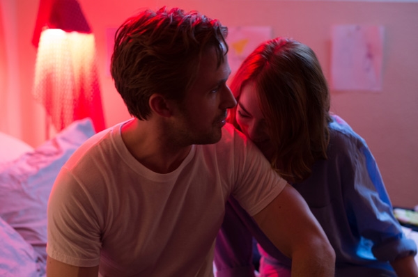 5 cặp đôi Hollywood gây náo loạn màn ảnh 2016
