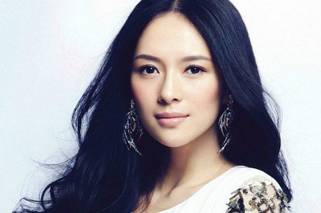 Top 10 mỹ nhân châu Á đẹp nhất