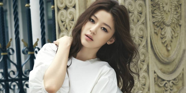 3 - Jun Ji Hyun