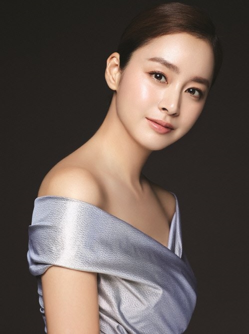 1 - Kim Tae Hee