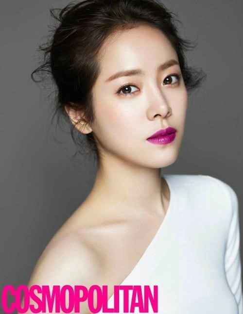10 - Han Ji Min