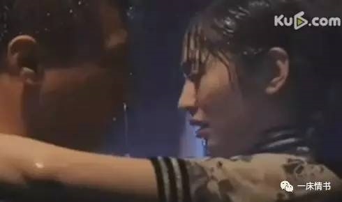 Những cảnh hôn 'không bao giờ quên' trên màn ảnh của dàn sao Hoa ngữ