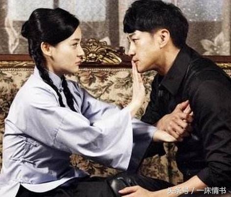 Những cảnh hôn 'không bao giờ quên' trên màn ảnh của dàn sao Hoa ngữ