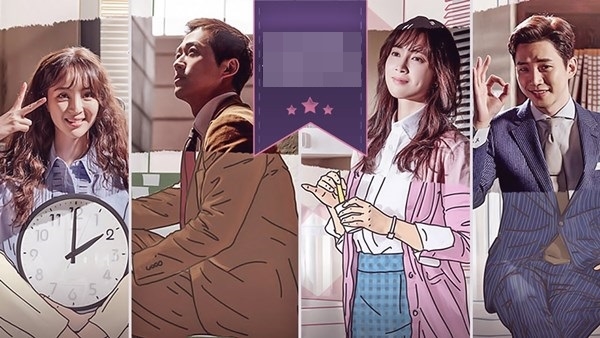 Vì sao Chief Kim đánh bại 'bom tấn truyền hình' của Lee Young Ae?