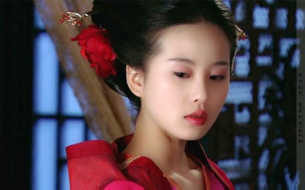 Ngất ngây với nhan sắc của dàn 'hồ ly tinh' gây bão Hoa ngữ