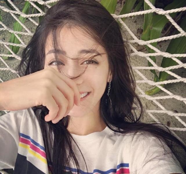 Địch Lệ Nhiệt Ba sẽ thay thế AngelaBaby trong Hurry Up Brothers?
