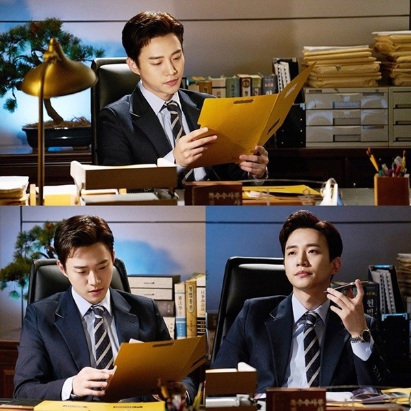 Vì sao Chief Kim đánh bại 'bom tấn truyền hình' của Lee Young Ae?