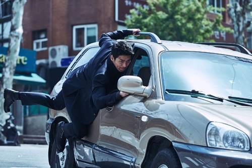 Có gì hot trong phim hút hơn 6 triệu lượt xem của Hyun Bin? hình ảnh 5 co gi hot trong phim hut hon 6 trieu luot xem cua hyun bin? hinh anh 5