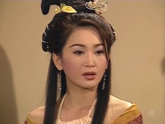 Ngất ngây với nhan sắc của dàn 'hồ ly tinh' gây bão Hoa ngữ