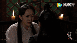 Bị hành hạ thê thảm trong Tam Sinh Tam Thế , Dương Mịch lại được fan xúi 'mau tự tử'