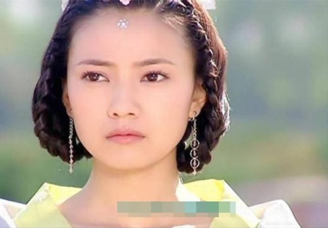 Những vai diễn của mỹ nhân Hoa ngữ đẹp mê hồn nhưng sao vẫn ế người xem Nhung vai dien cua my nhan Hoa ngu dep me hon nhung sao van e nguoi xem