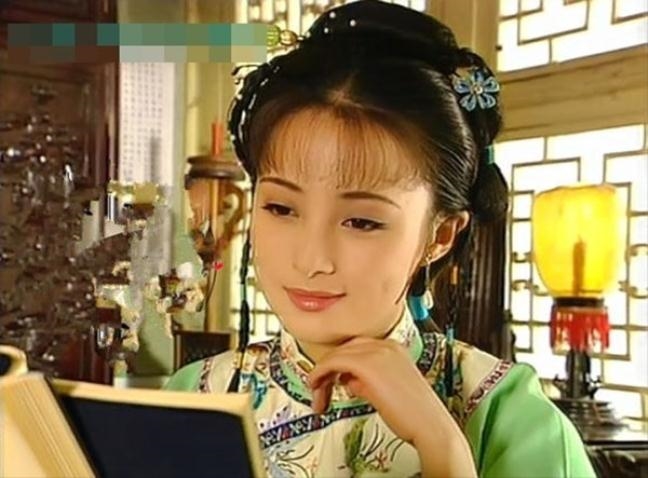 Những vai diễn của mỹ nhân Hoa ngữ đẹp mê hồn nhưng sao vẫn ế người xem Nhung vai dien cua my nhan Hoa ngu dep me hon nhung sao van e nguoi xem