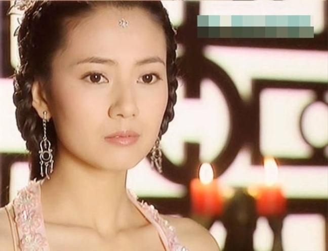 Những vai diễn của mỹ nhân Hoa ngữ đẹp mê hồn nhưng sao vẫn ế người xem Nhung vai dien cua my nhan Hoa ngu dep me hon nhung sao van e nguoi xem